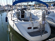 Oceanis 311-8
